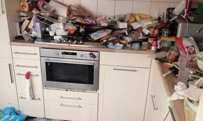 Foto before