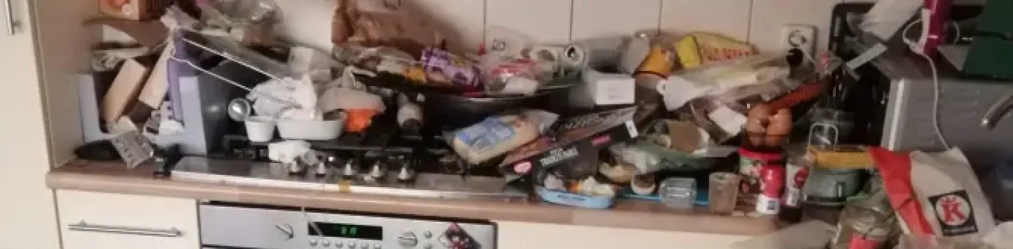 Keukenopruimen