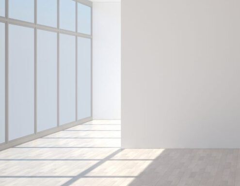 Woningontruiming Heerenveen, Het Resultaat