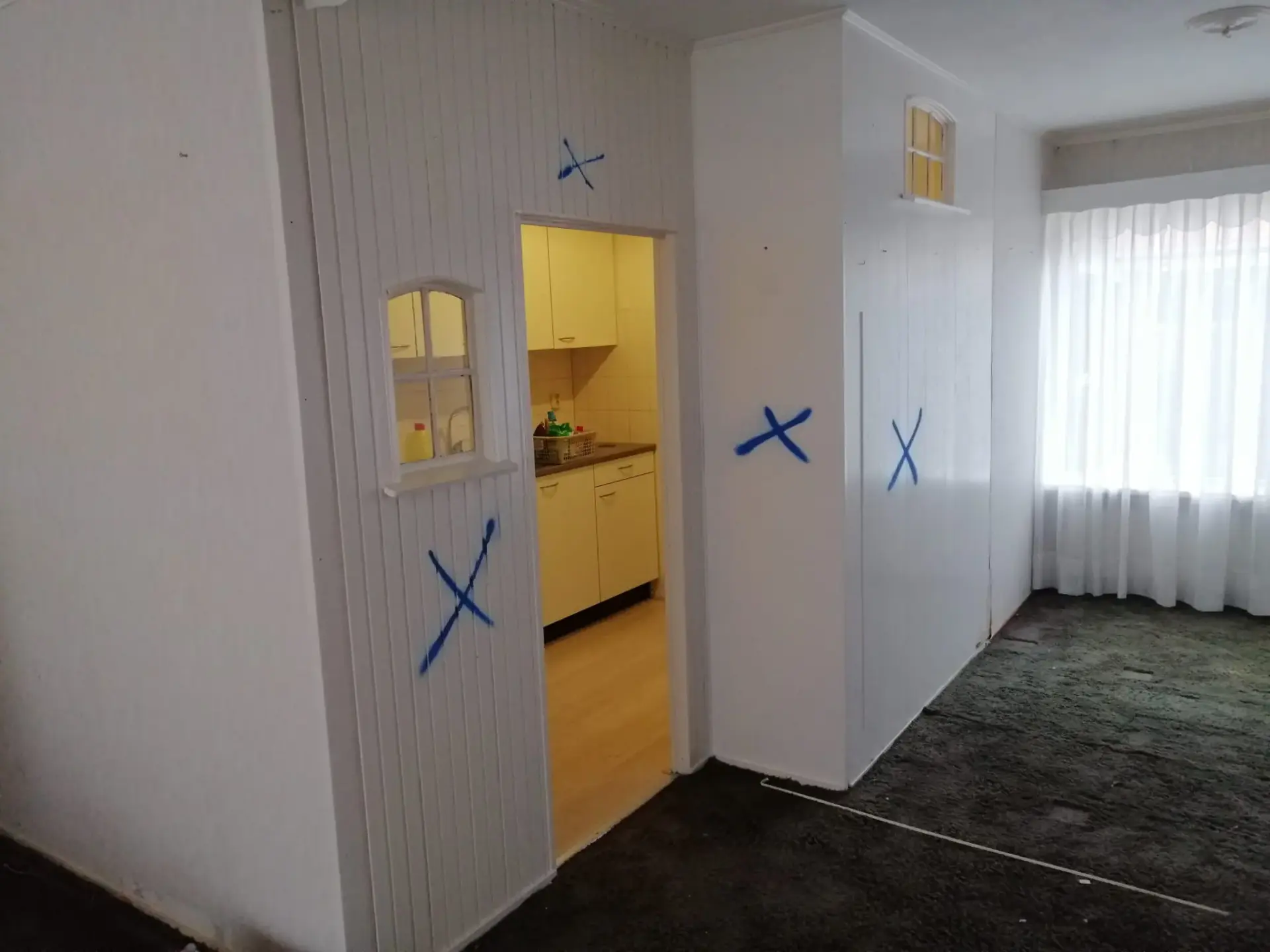 Woningontruiming Roden Door De Vries