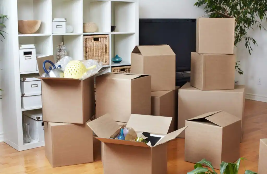 Woningontruiming Staphorst