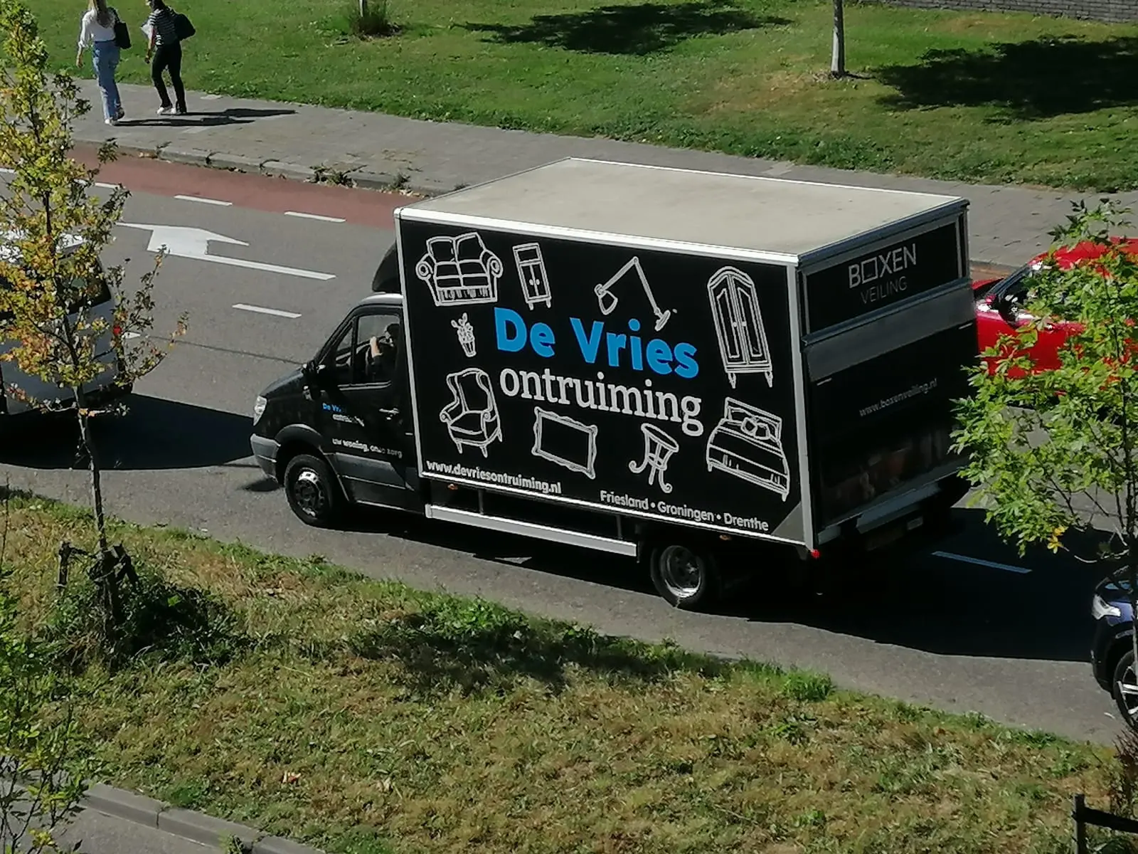 Huis Leeghalen Hoogezand