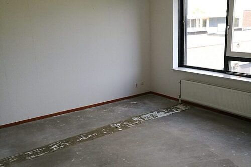 Woningontruiming Veendam